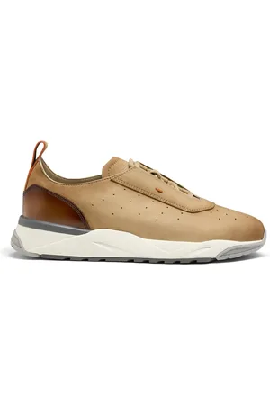 santoni Herren, Schuhe, , 44 EUGröße: