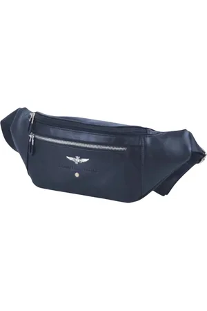 Aeronautica Militare Herren, Taschen, Blau, ONE SIZEGröße: