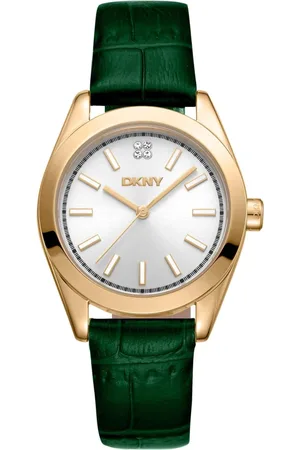 DKNY Damen, Accessories, Grün, ONE SIZEGröße: