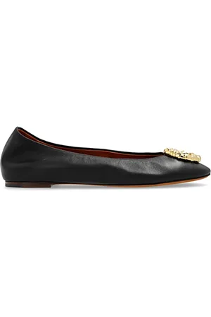 Lanvin Damen, Schuhe, Schwarzk, 39 EUGröße: