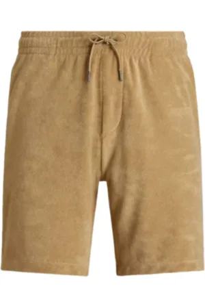 Ralph Lauren Herren, Shorts, Braun, SGröße: