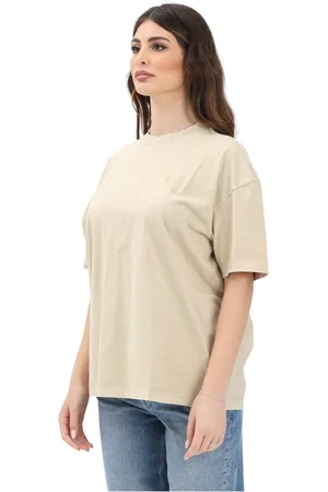 Calvin Klein Damen, Oberteile, , SGröße: