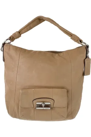 Coach Damen, Pre-Owned, Braun, ONE SIZEGröße: