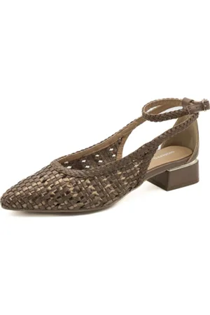 Gioseppo Damen, Schuhe, Braun, 38 EUGröße: