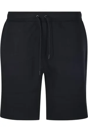 Ralph Lauren Herren, Shorts, Schwarzk, MGröße: