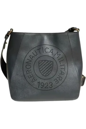 Aeronautica Militare Damen, Taschen, Schwarzk, ONE SIZEGröße: