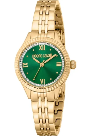 Roberto Cavalli Damen, Accessories, Gelb, ONE SIZEGröße: