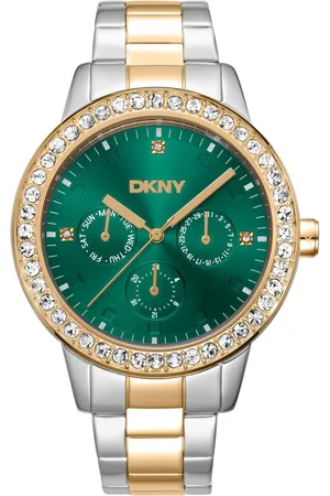 DKNY Damen, Accessories, Grau, ONE SIZEGröße: