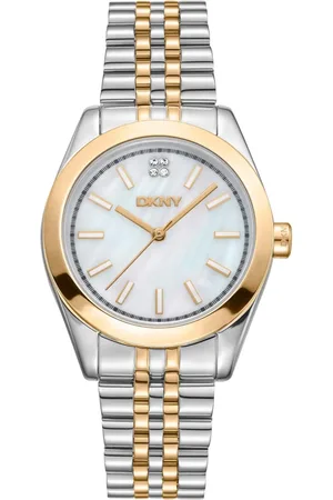 DKNY Damen, Accessories, Grau, ONE SIZEGröße: