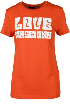 Moschino Damen, Oberteile, , 2XLGröße: