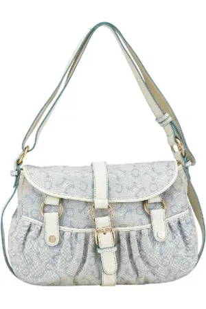 Céline Damen, Pre-Owned, Blau, ONE SIZEGröße: