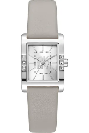 DKNY Damen, Accessories, Grau, ONE SIZEGröße: