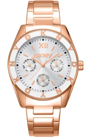 DKNY Damen, Accessories, Gelb, ONE SIZEGröße:
