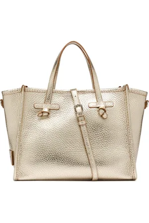 Gianni chiarini Damen, Taschen, Gelb, ONE SIZEGröße: