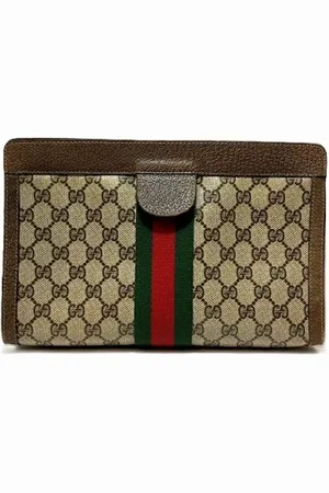 Gucci Damen, Pre-Owned, Braun, ONE SIZEGröße: