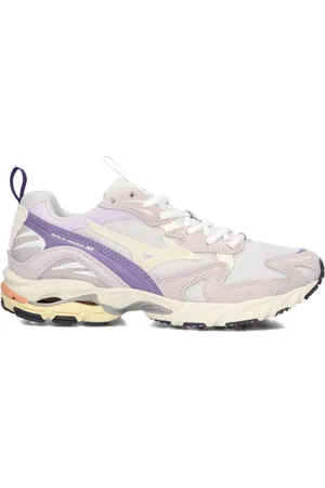 Mizuno Damen, Schuhe, Lila, 41 EUGröße: