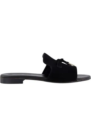 Atelier Verdi Damen, Schuhe, Schwarzk, 38 EUGröße: