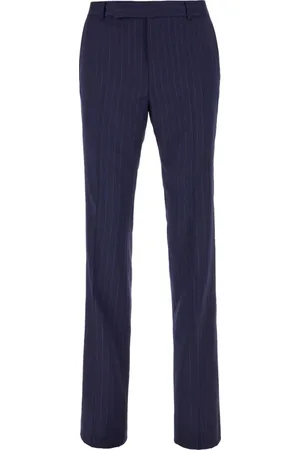 Givenchy Herren, Hosen, Blau, MGröße: