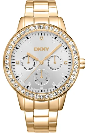 DKNY Damen, Accessories, Gelb, ONE SIZEGröße: