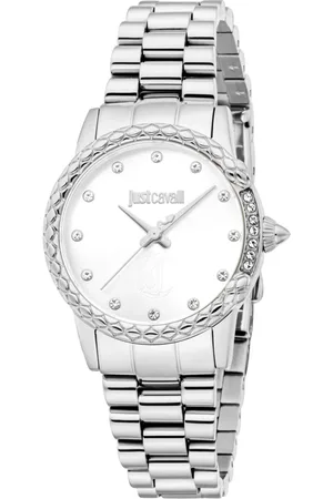 Roberto Cavalli Damen, Accessories, Grau, ONE SIZEGröße: