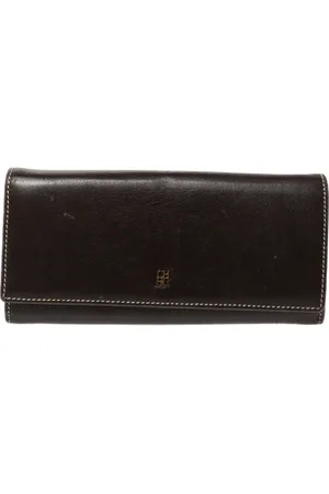 Carolina Herrera Damen, Pre-Owned, Braun, ONE SIZEGröße: