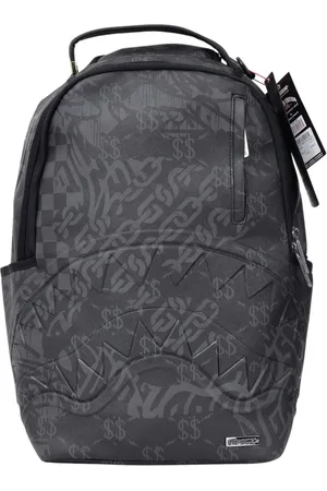 Sprayground Unisex, Taschen, Schwarzk, ONE SIZEGröße: