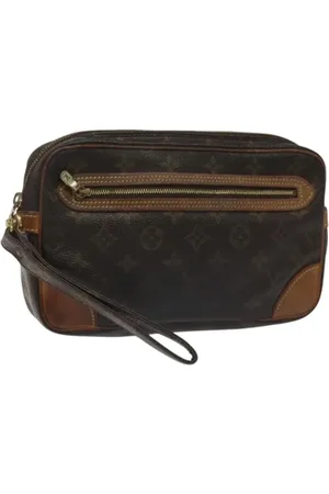LOUIS VUITTON Damen, Pre-Owned, Braun, ONE SIZEGröße: