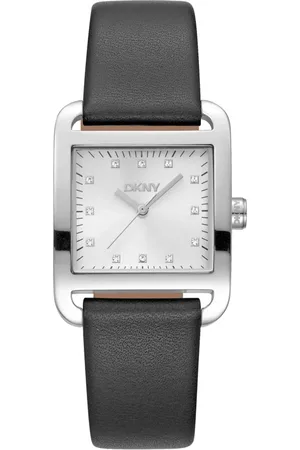 DKNY Damen, Accessories, Schwarzk, ONE SIZEGröße: