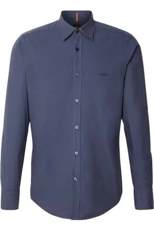 HUGO BOSS Herren, Shirts, Blau, XLGröße: