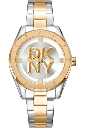 DKNY Damen, Accessories, Grau, ONE SIZEGröße: