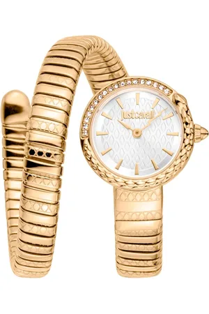 Roberto Cavalli Damen, Accessories, Gelb, ONE SIZEGröße: