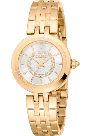 Roberto Cavalli Damen, Accessories, Gelb, ONE SIZEGröße: