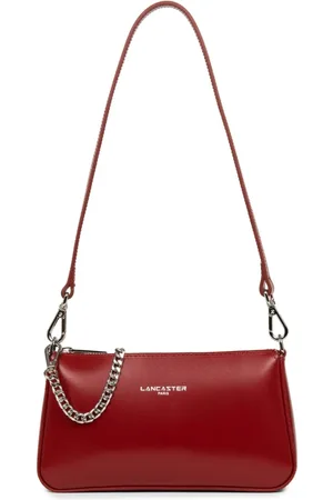 Lancaster Damen, Taschen, Rot, ONE SIZEGröße: