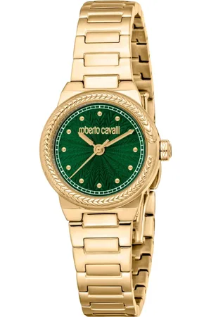 Roberto Cavalli Damen, Accessories, Gelb, ONE SIZEGröße: