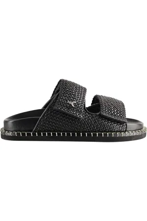 Patrizia Pepe Damen, Schuhe, Schwarzk, 36 EUGröße:
