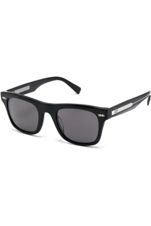 Brunello Cucinelli Unisex, Accessories, Schwarzk, 50 MMGröße: