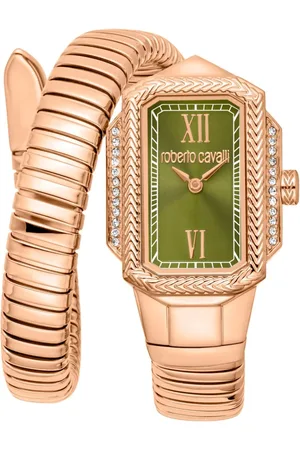 Roberto Cavalli Damen, Accessories, Gelb, ONE SIZEGröße: