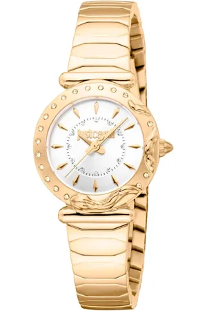Roberto Cavalli Damen, Accessories, Gelb, ONE SIZEGröße: