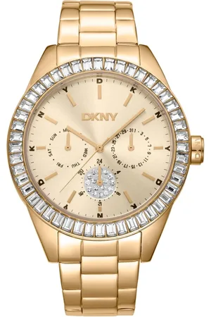 DKNY Damen, Accessories, Gelb, ONE SIZEGröße: