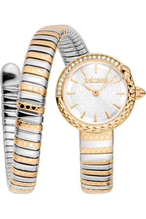 Roberto Cavalli Damen, Accessories, Grau, ONE SIZEGröße: