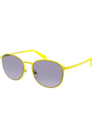 Calvin Klein Damen, Accessories, Gelb, ONE SIZEGröße:
