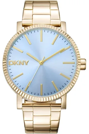 DKNY Damen, Accessories, Gelb, ONE SIZEGröße: