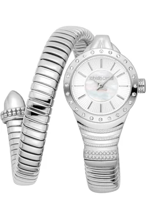 Roberto Cavalli Damen, Accessories, Grau, ONE SIZEGröße: