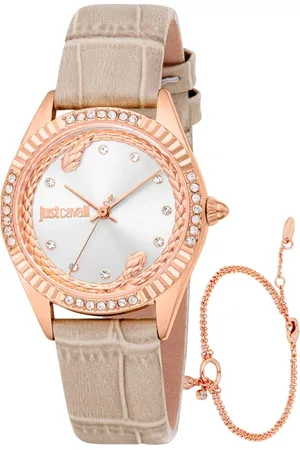 Roberto Cavalli Damen, Accessories, Grau, ONE SIZEGröße: