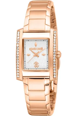 Roberto Cavalli Damen, Accessories, Gelb, ONE SIZEGröße: