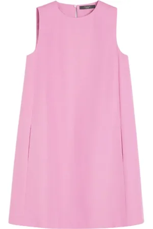 Max Mara Damen, Kleider, Rosa, 2XSGröße: