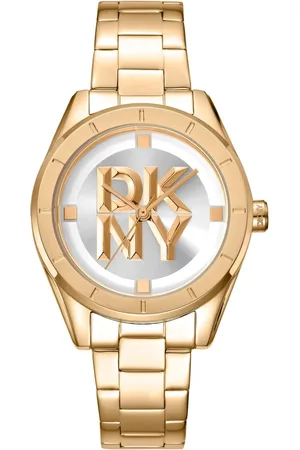 DKNY Damen, Accessories, Gelb, ONE SIZEGröße: