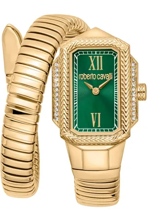 Roberto Cavalli Damen, Accessories, Gelb, ONE SIZEGröße: