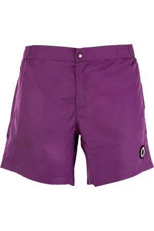 Trussardi Herren, Bademode, Lila, 2XLGröße: