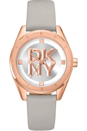 DKNY Damen, Accessories, Grau, ONE SIZEGröße: